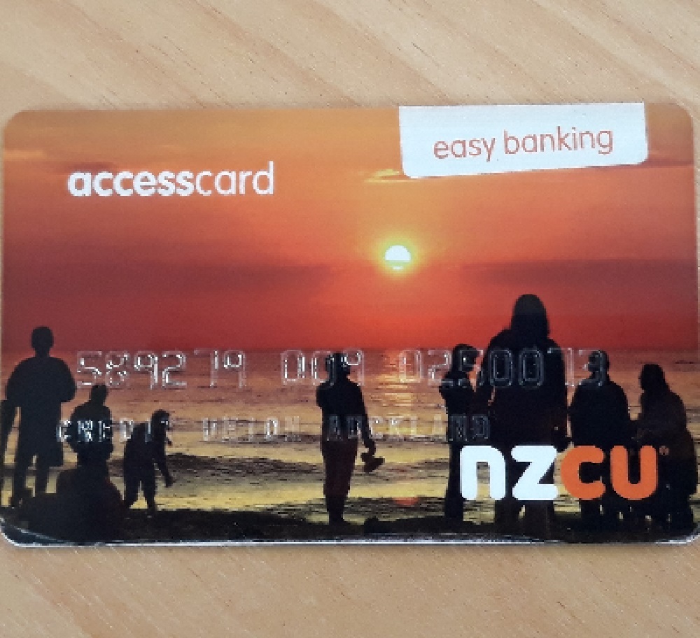 Accesscard